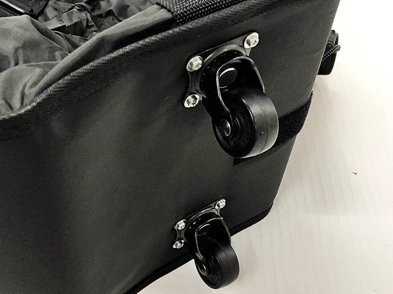 ブロンプトン BROMPTON キャスター付き輪行バッグ ころが~る BICYCLE BAG ブロンプトン BROMPTON キャスター付き輪行バッグ ころが~る BICYCLE BAG