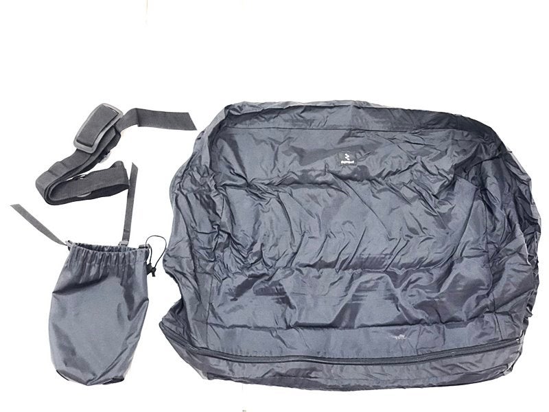 リンプロジェクト RINPROJECT ブロンプトン用輪行バッグ BICYCLE BAG