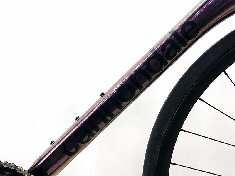 プライスダウン開始】○美品 キャノンデール CANNONDALE SUPER SIX EVO