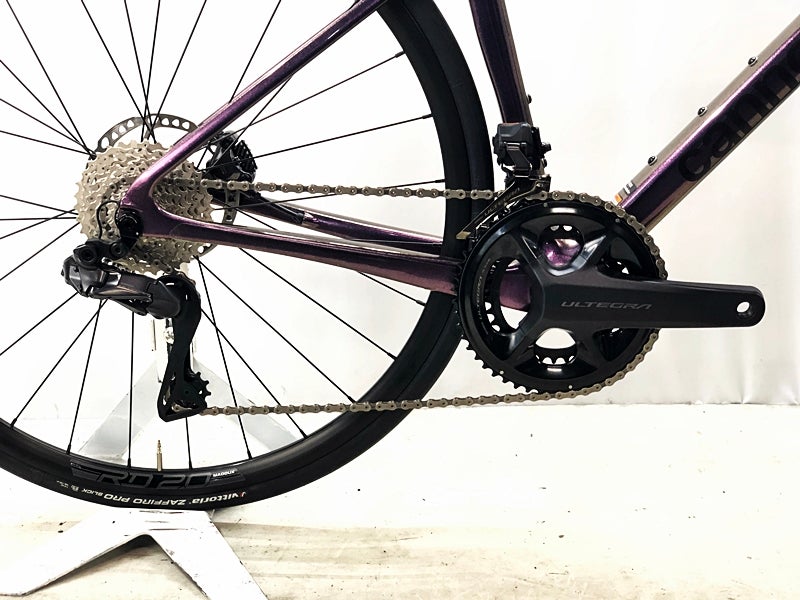 プライスダウン開始】○美品 キャノンデール CANNONDALE SUPER SIX EVO