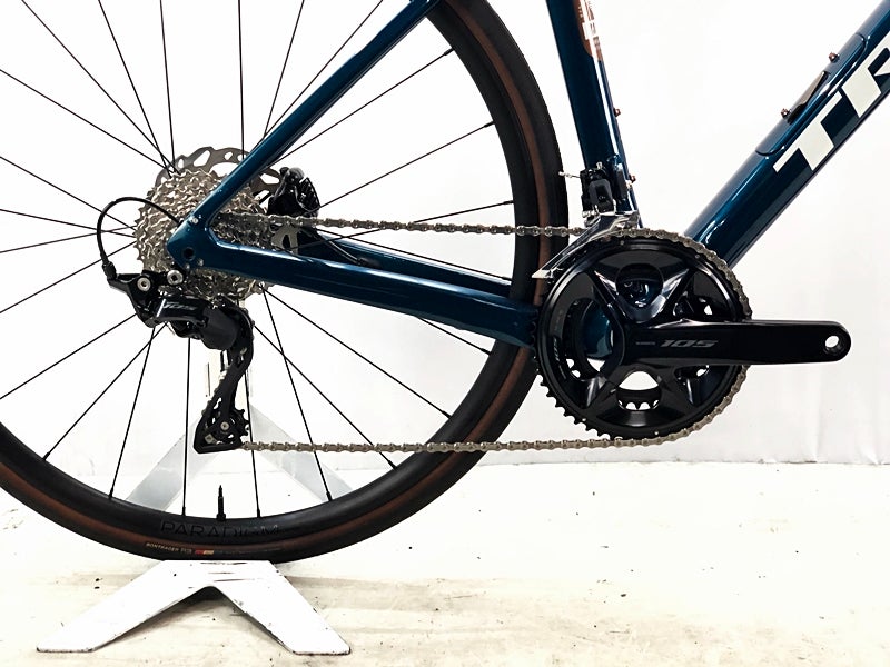 プライスダウン開始】超美品 トレック TREK ドマーネ DOMANE SL5 GEN4