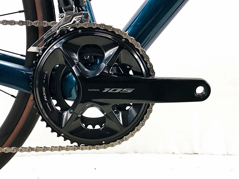 超美品 トレック TREK ドマーネ DOMANE SL5 GEN4 12速 105 油圧DISC