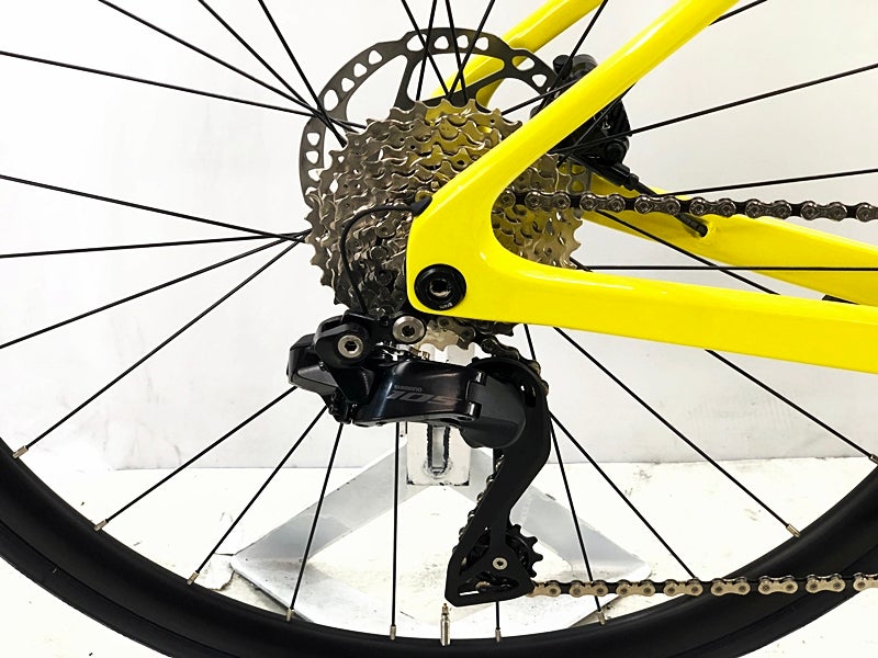未走行品 オルベア ORBEA オルカ ORCA M30i 12速 105 電動Di2 油圧DISC