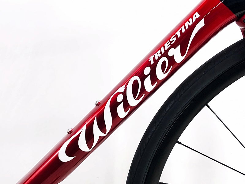当サイト限定 完成車 BIG SALE】ウィリエール Wilier グランツーリスモ