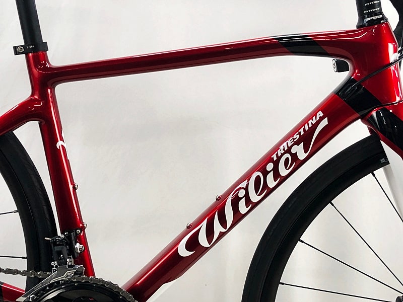 当サイト限定 完成車 BIG SALE】ウィリエール Wilier グランツーリスモ