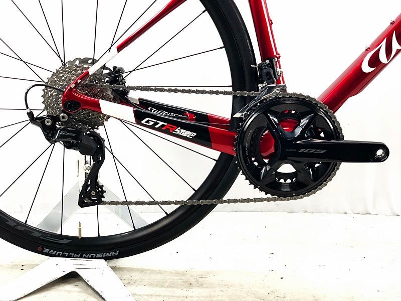 当サイト限定 完成車 BIG SALE】ウィリエール Wilier グランツーリスモ