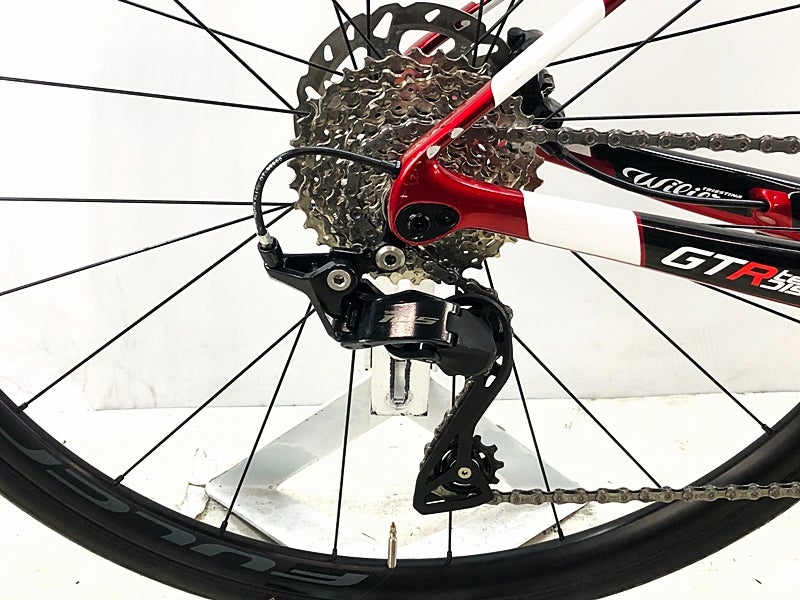 当サイト限定 完成車 BIG SALE】ウィリエール Wilier グランツーリスモ
