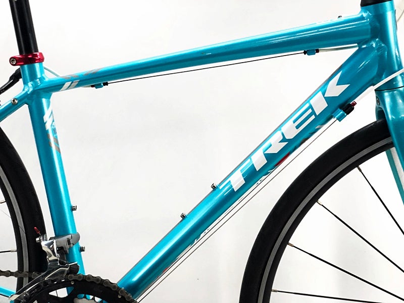 ロードバイクTREK   LEXA SL サイズ47 TREK「トレック」 LEXA SL 2015年モデル ロードバイク / 京都八幡店