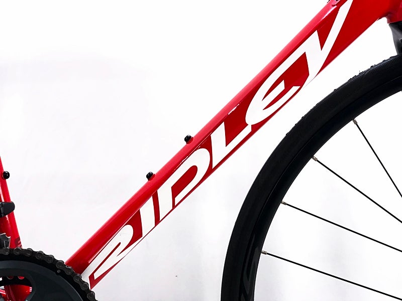 当サイト限定 完成車 BIG SALE】美品 リドレー RIDLEY フェニックス