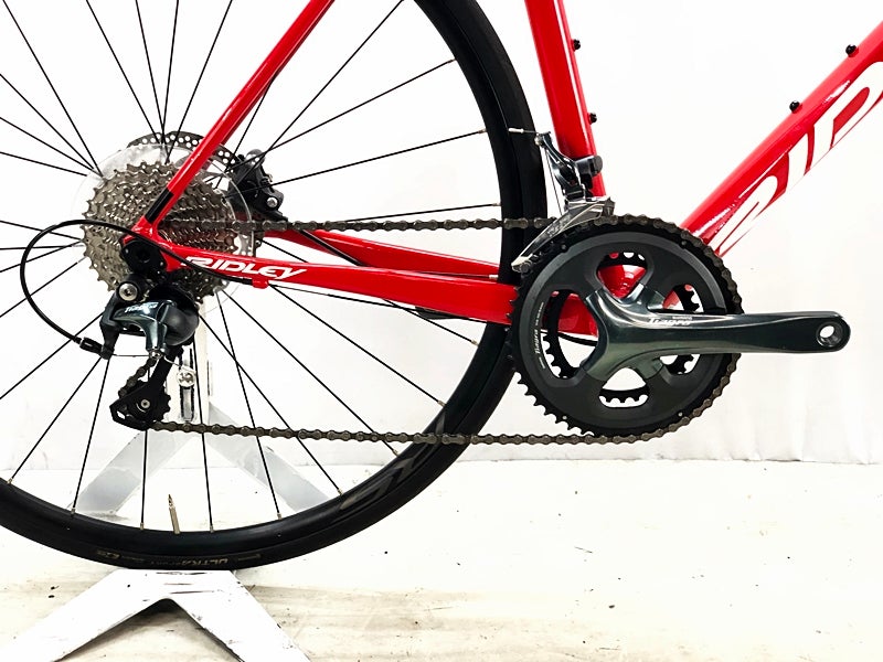 当サイト限定 完成車 BIG SALE】美品 リドレー RIDLEY フェニックス