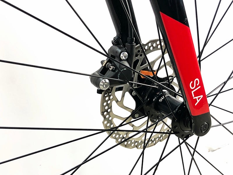 当サイト限定 完成車 BIG SALE】美品 リドレー RIDLEY フェニックス