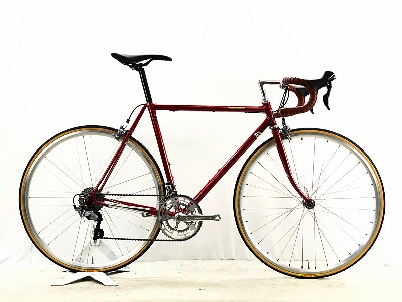 ALL STREET 中古自転車　61710 中古自転車 - 今井自転車店 南草津 新車中古車販売修理レンタル