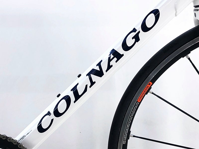 美品 コルナゴ COLNAGO C60 2018年 カーボンロードバイク 520サイズ