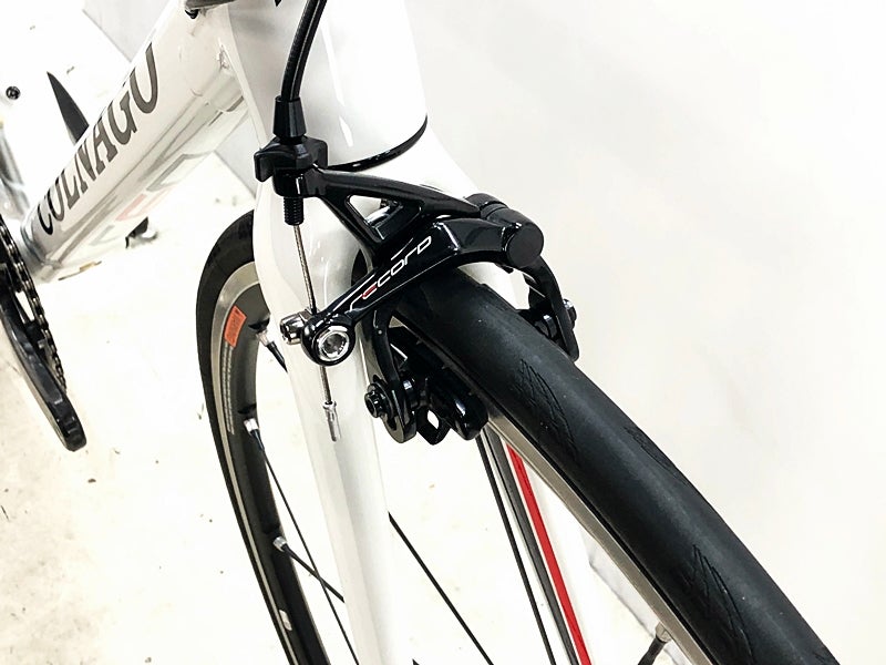 プライスダウン開始】美品 コルナゴ COLNAGO C60 2018年 カーボン