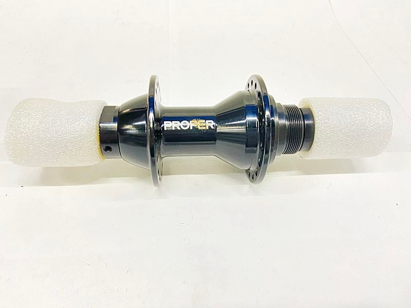 未使用品 プロパー PROPER カセットハブ CASSETTE HUB BMX 36H RHD
