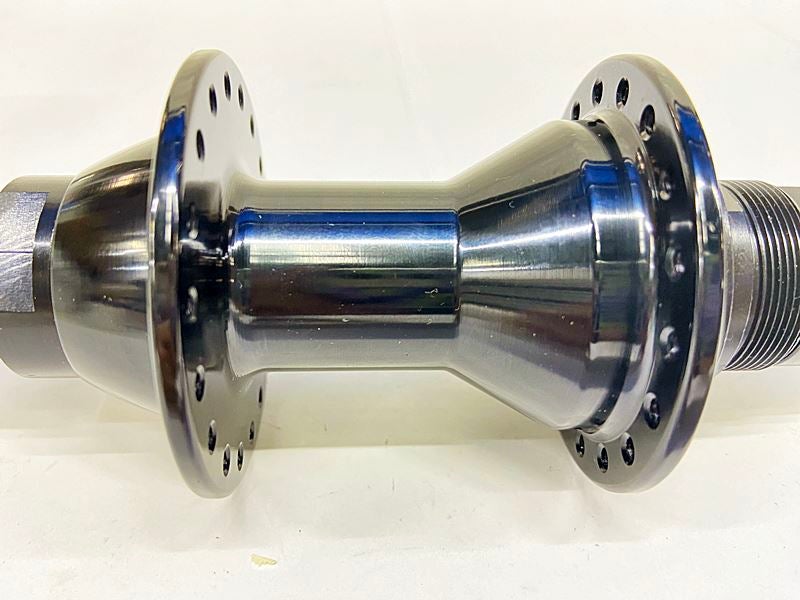未使用品 プロパー PROPER カセットハブ CASSETTE HUB BMX 36H RHD