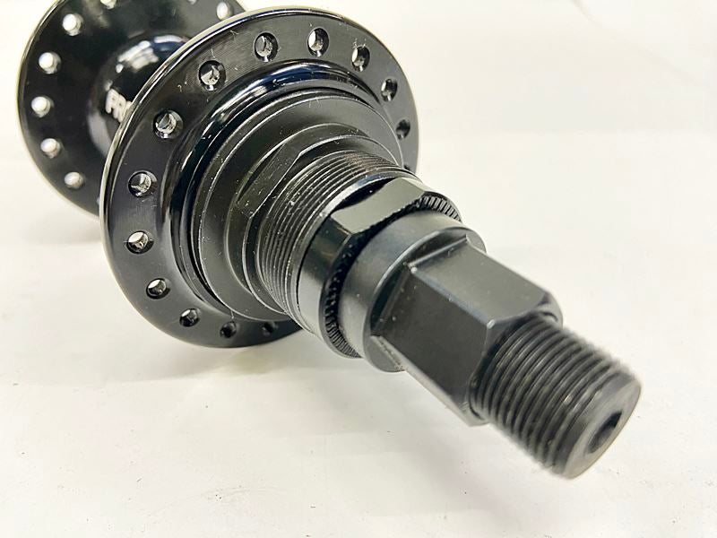 未使用品 プロパー PROPER カセットハブ CASSETTE HUB BMX 36H RHD