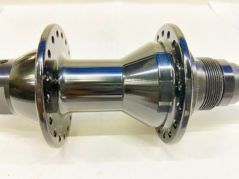 BMXハブ カルト リア カセット ハブ 未使用品 未使用品 プロパー PROPER カセットハブ CASSETTE HUB BMX 36H RHD