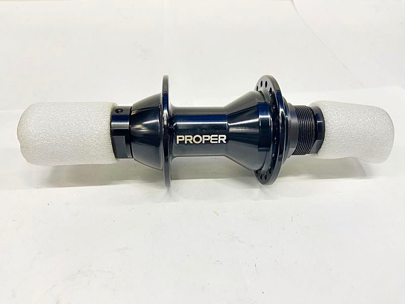 プライスダウン開始】未使用品 プロパー PROPER カセットハブ CASSETTE