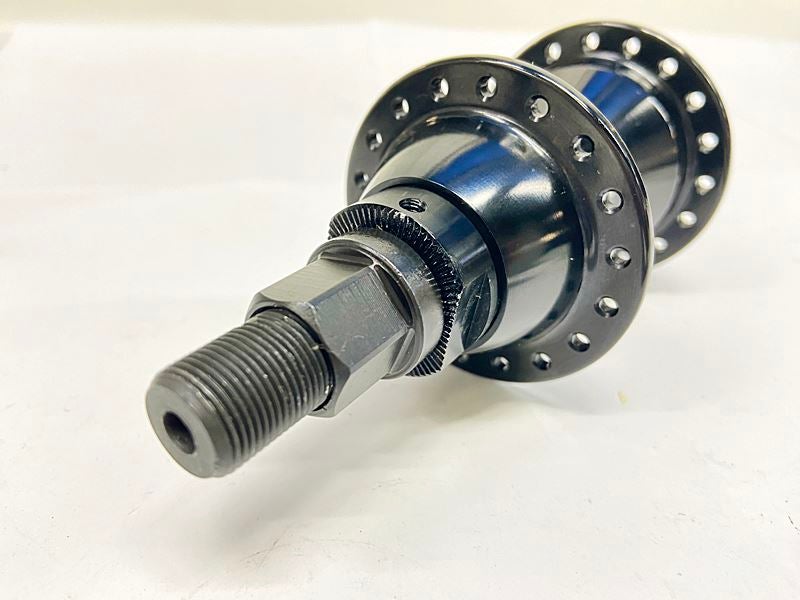 未使用品 プロパー PROPER カセットハブ CASSETTE HUB BMX 36H RHD