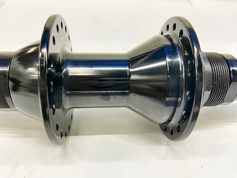 未使用品 プロパー PROPER カセットハブ CASSETTE HUB BMX 36H RHD