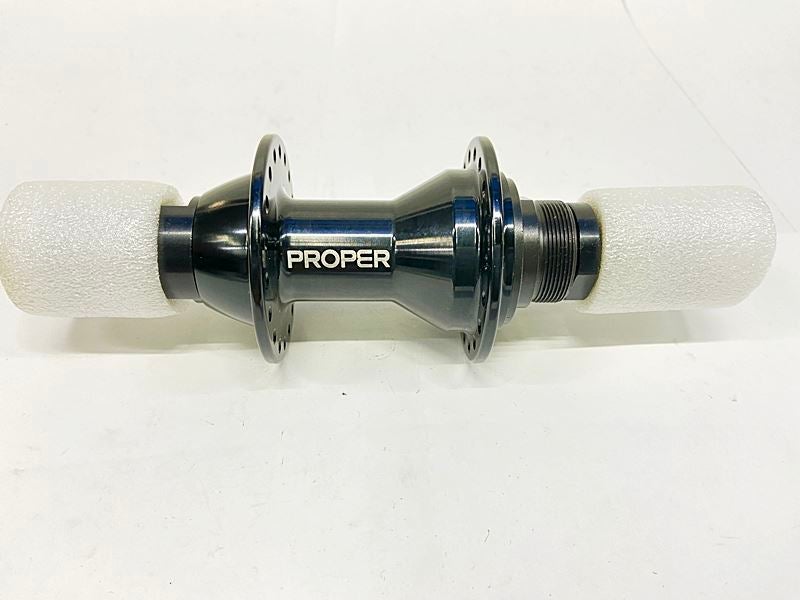 未使用品 プロパー PROPER カセットハブ CASSETTE HUB BMX 36H RHD