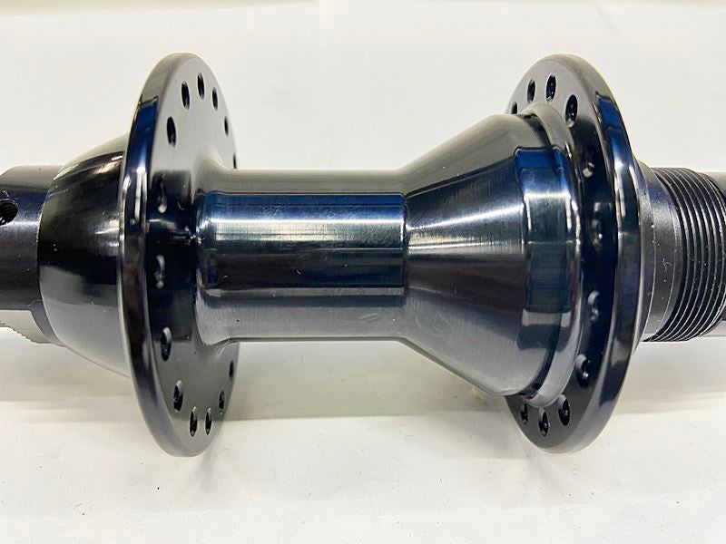 未使用品 プロパー PROPER カセットハブ CASSETTE HUB BMX 36H RHD