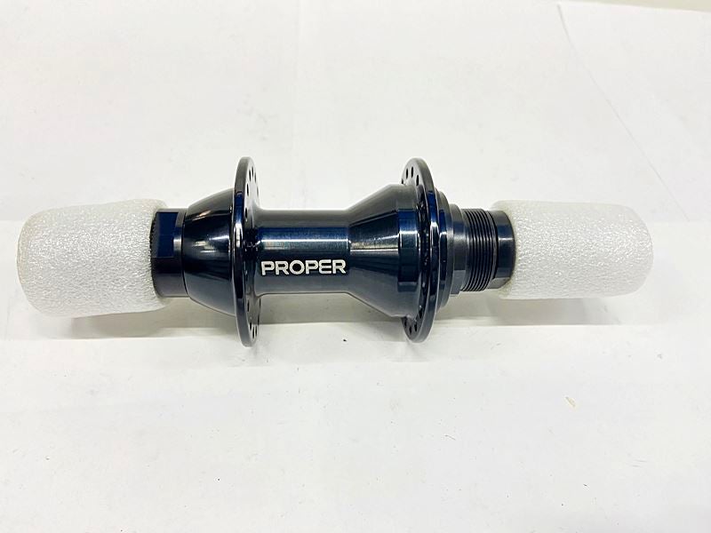 未使用品 プロパー PROPER カセットハブ CASSETTE HUB BMX 36H RHD
