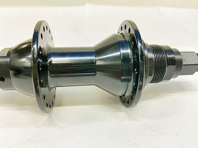 BMXハブ カルト リア カセット ハブ 未使用品 未使用品 プロパー PROPER カセットハブ CASSETTE HUB BMX 36H RHD