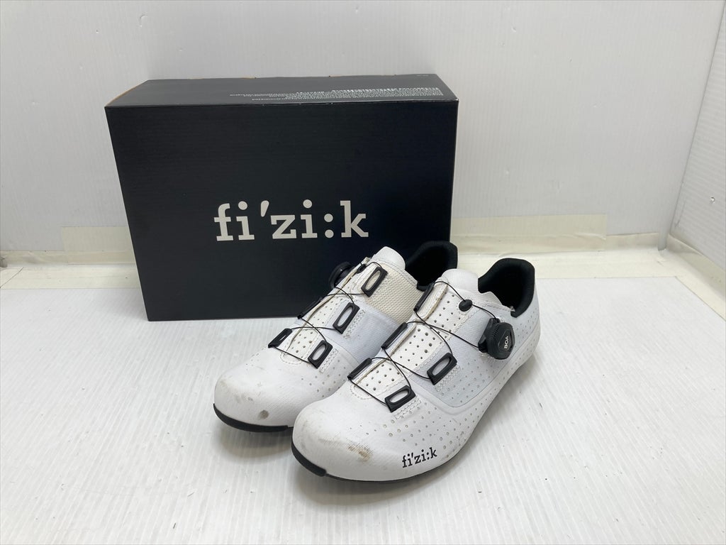 フィジーク FIZIK SPD-SL ビンディングシューズ テンポ オーバーカーブ