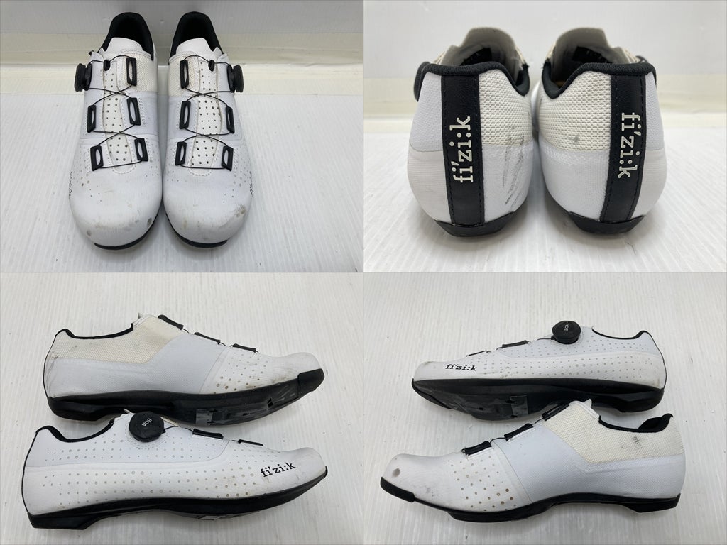 フィジーク FIZIK SPD-SL ビンディングシューズ テンポ オーバーカーブ