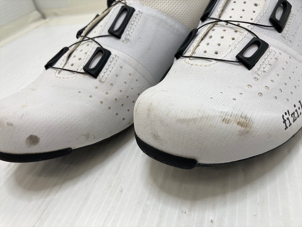 フィジーク FIZIK SPD-SL ビンディングシューズ テンポ オーバーカーブ