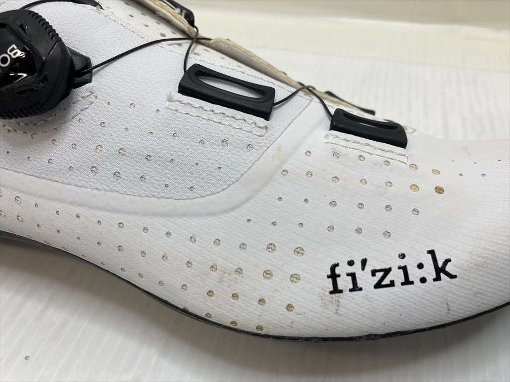 フィジーク FIZIK SPD-SL ビンディングシューズ テンポ オーバーカーブ