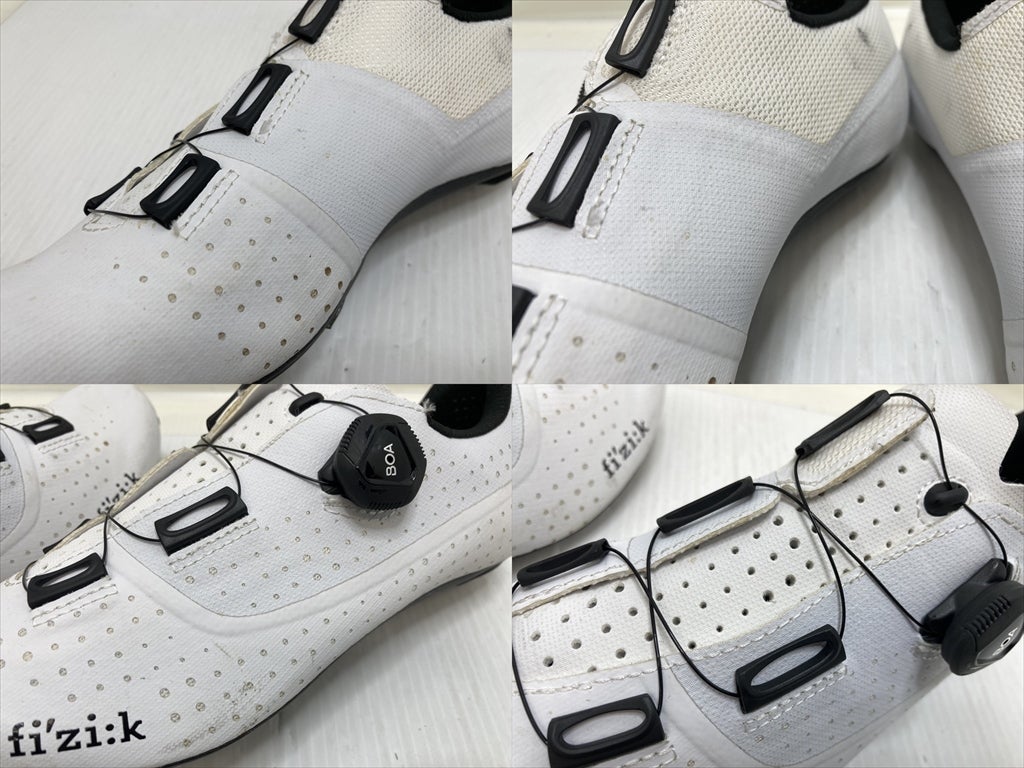 フィジーク FIZIK SPD-SL ビンディングシューズ テンポ オーバーカーブ