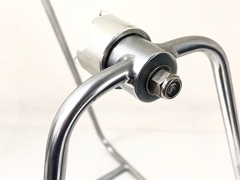 日東 NITTO ブロンプトン用 メンテナンススタンド MAINTENANCE STAND