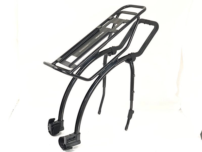 訳アリ トピーク TOPEAK リアキャリア テトララック M2 HD TETRARACK M2 HD
