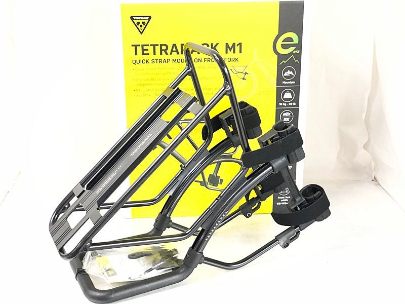 TOPEAK テトララック M1 Amazon.com: Topeak TetraRack M1 : Sports & Outdoors