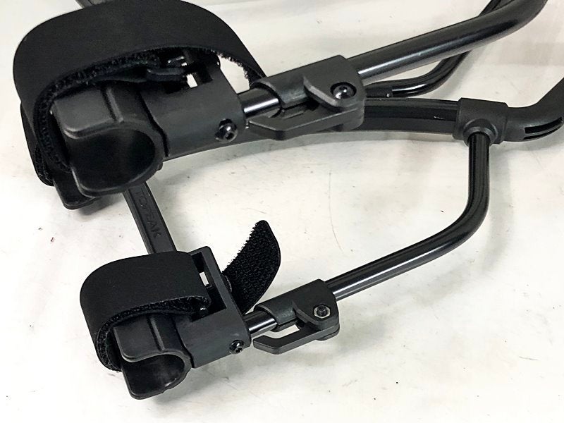 未使用品 トピーク TOPEAK フロントキャリア テトララック M1 TETRARACK M1