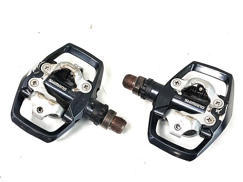 シマノ ビンディングペダル SHIMANO SPDペダル ロードバイク – シマノ