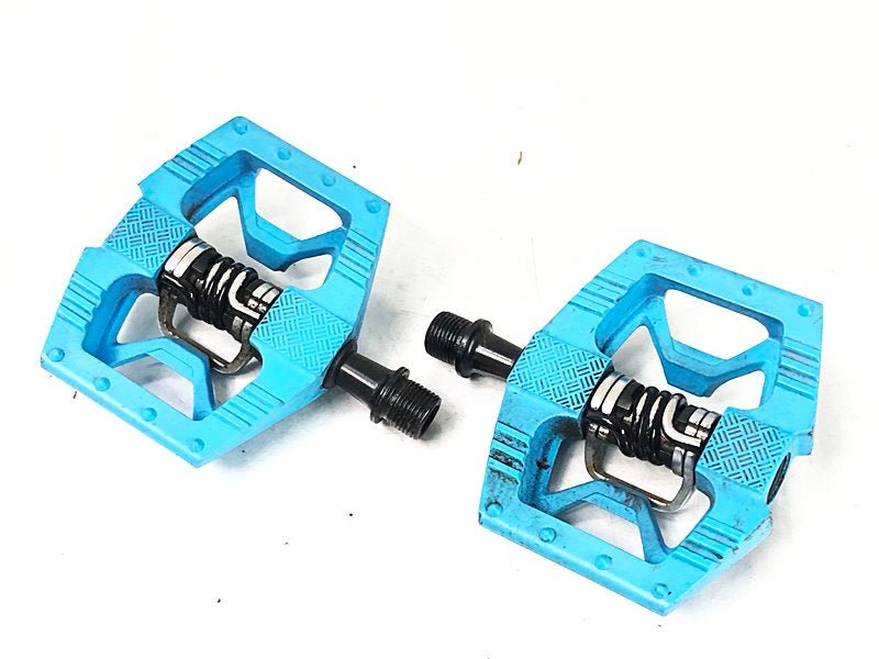 クランクブラザーズ CRANKBROTHERS SPDペダル CANDY 1 ビンディングペダル