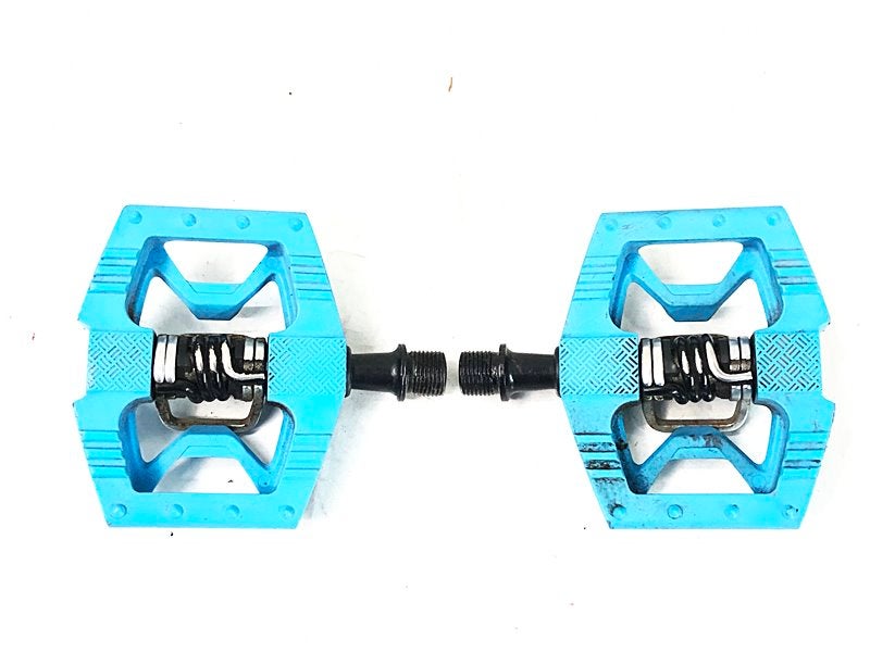 クランクブラザーズ CRANKBROTHERS SPDペダル CANDY 1 ビンディングペダル