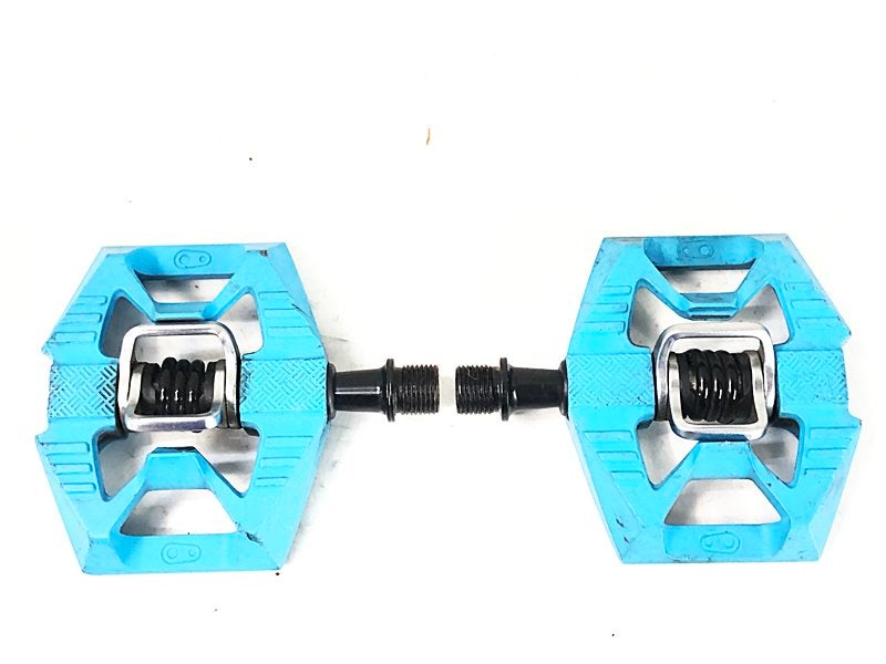 クランクブラザーズ CRANKBROTHERS SPDペダル CANDY 1 ビンディングペダル
