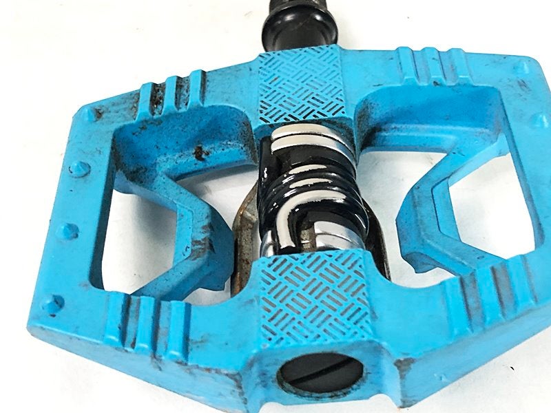 クランクブラザーズ CRANKBROTHERS SPDペダル CANDY 1 ビンディングペダル