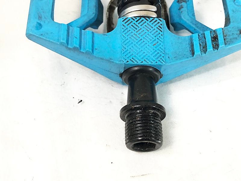 クランクブラザーズ CRANKBROTHERS SPDペダル CANDY 1 ビンディングペダル