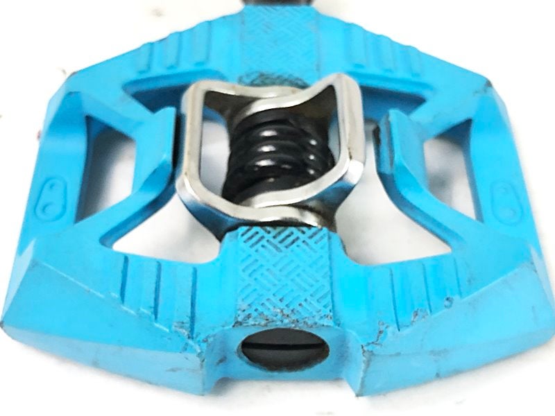 クランクブラザーズ CRANKBROTHERS SPDペダル CANDY 1 ビンディングペダル