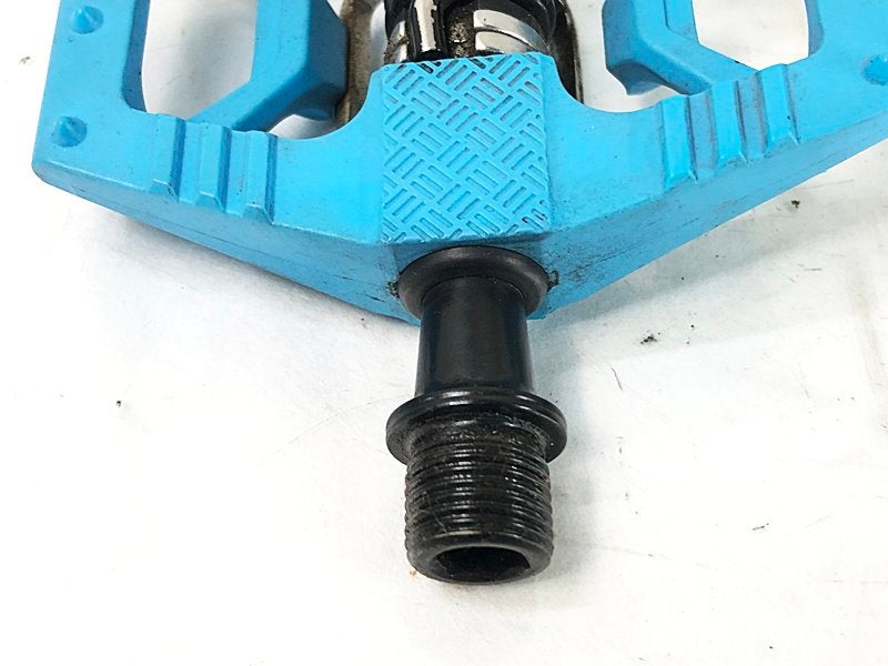 クランクブラザーズ CRANKBROTHERS SPDペダル CANDY 1 ビンディングペダル