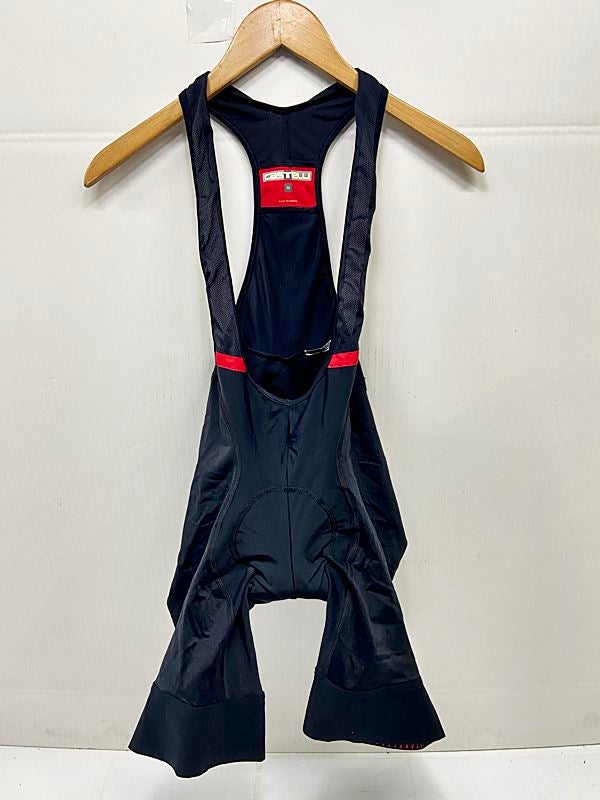 カステリ ビブショーツ CASTELLI（カステリ）TEAM INEOSウェア AERO