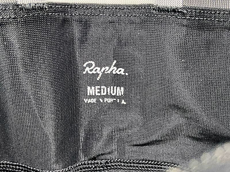 プライスダウン開始】ラファ Rapha クラシックフライウェイトビブ