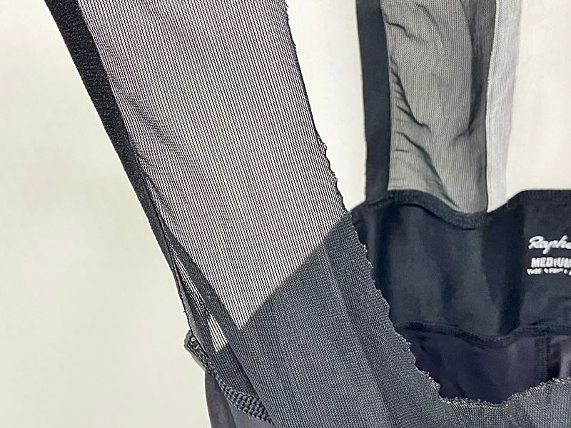 プライスダウン開始】ラファ Rapha クラシックフライウェイトビブ