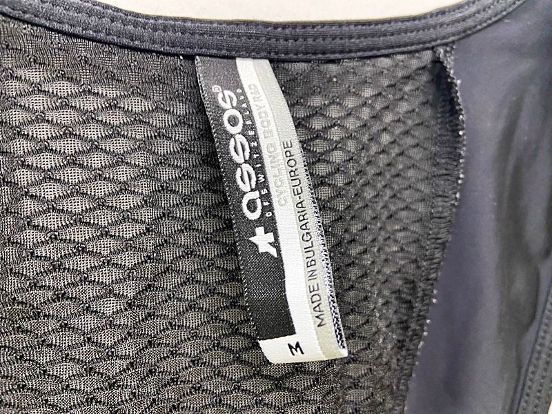 プライスダウン開始】アソス ASSOS FI.UNO S5 ビブショーツ BIB SHORTS